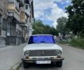Белый ВАЗ 2101, объемом двигателя 1.3 л и пробегом 1000 тыс. км за 523 $, фото 2 на Automoto.ua