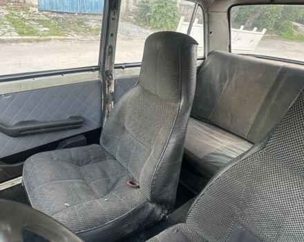 Белый ВАЗ 2101, объемом двигателя 0 л и пробегом 3 тыс. км за 500 $, фото 3 на Automoto.ua