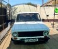 Білий ВАЗ 2101, об'ємом двигуна 1.3 л та пробігом 170 тис. км за 400 $, фото 1 на Automoto.ua