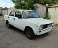 Белый ВАЗ 2101, объемом двигателя 1.5 л и пробегом 399 тыс. км за 447 $, фото 1 на Automoto.ua