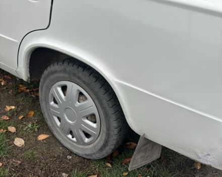 Белый ВАЗ 2101, объемом двигателя 1.3 л и пробегом 780 тыс. км за 762 $, фото 14 на Automoto.ua