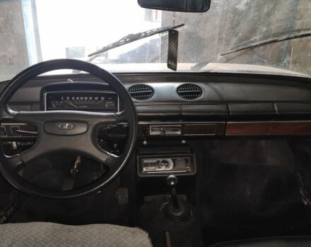 Білий ВАЗ 2101, об'ємом двигуна 1.3 л та пробігом 1000 тис. км за 262 $, фото 12 на Automoto.ua