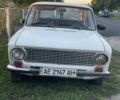 Білий ВАЗ 2101, об'ємом двигуна 1.3 л та пробігом 100 тис. км за 381 $, фото 1 на Automoto.ua