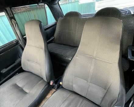 Белый ВАЗ 2101, объемом двигателя 0 л и пробегом 100 тыс. км за 589 $, фото 6 на Automoto.ua