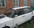 Белый ВАЗ 2101, объемом двигателя 1.3 л и пробегом 100 тыс. км за 8000 $, фото 2 на Automoto.ua