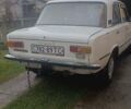 Белый ВАЗ 2101, объемом двигателя 1.3 л и пробегом 127 тыс. км за 650 $, фото 2 на Automoto.ua