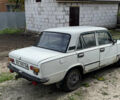 Белый ВАЗ 2101, объемом двигателя 1.3 л и пробегом 164 тыс. км за 525 $, фото 3 на Automoto.ua