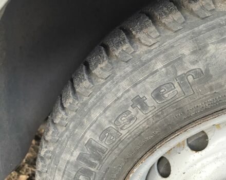 Белый ВАЗ 2101, объемом двигателя 0 л и пробегом 100 тыс. км за 589 $, фото 5 на Automoto.ua