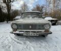 Білий ВАЗ 2101, об'ємом двигуна 1.3 л та пробігом 35 тис. км за 396 $, фото 1 на Automoto.ua