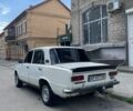 Белый ВАЗ 2101, объемом двигателя 1.3 л и пробегом 1000 тыс. км за 523 $, фото 5 на Automoto.ua