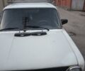 Білий ВАЗ 2101, об'ємом двигуна 1.5 л та пробігом 111 тис. км за 600 $, фото 1 на Automoto.ua