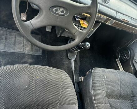 Белый ВАЗ 2101, объемом двигателя 0 л и пробегом 3 тыс. км за 500 $, фото 5 на Automoto.ua