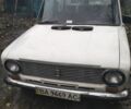 Белый ВАЗ 2101, объемом двигателя 0 л и пробегом 777 тыс. км за 384 $, фото 3 на Automoto.ua