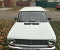 Белый ВАЗ 2101, объемом двигателя 1.3 л и пробегом 800 тыс. км за 663 $, фото 8 на Automoto.ua