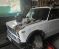 Белый ВАЗ 2101, объемом двигателя 0 л и пробегом 100 тыс. км за 1600 $, фото 3 на Automoto.ua