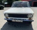 Белый ВАЗ 2101, объемом двигателя 1.3 л и пробегом 53 тыс. км за 313 $, фото 1 на Automoto.ua