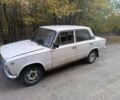 Белый ВАЗ 2101, объемом двигателя 1.2 л и пробегом 1 тыс. км за 200 $, фото 1 на Automoto.ua