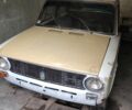 Білий ВАЗ 2101, об'ємом двигуна 1.3 л та пробігом 1000 тис. км за 262 $, фото 1 на Automoto.ua