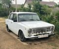 Білий ВАЗ 2101, об'ємом двигуна 1.2 л та пробігом 33 тис. км за 407 $, фото 1 на Automoto.ua