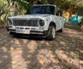 Белый ВАЗ 2101, объемом двигателя 0 л и пробегом 100 тыс. км за 1600 $, фото 5 на Automoto.ua