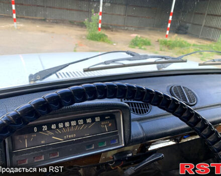 Белый ВАЗ 2101, объемом двигателя 1.3 л и пробегом 0 тыс. км за 580 $, фото 8 на Automoto.ua