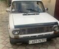 Белый ВАЗ 2101, объемом двигателя 1.3 л и пробегом 180 тыс. км за 550 $, фото 1 на Automoto.ua