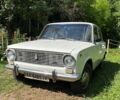 Белый ВАЗ 2101, объемом двигателя 1.2 л и пробегом 22 тыс. км за 1100 $, фото 1 на Automoto.ua