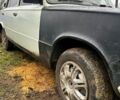 Білий ВАЗ 2101, об'ємом двигуна 1.5 л та пробігом 117 тис. км за 420 $, фото 1 на Automoto.ua