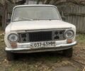 Белый ВАЗ 2101, объемом двигателя 1.3 л и пробегом 63 тыс. км за 319 $, фото 1 на Automoto.ua