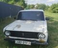 Белый ВАЗ 2101, объемом двигателя 1.5 л и пробегом 1 тыс. км за 314 $, фото 3 на Automoto.ua