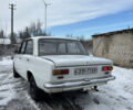 Білий ВАЗ 2101, об'ємом двигуна 1.3 л та пробігом 78 тис. км за 600 $, фото 1 на Automoto.ua