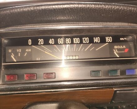 Білий ВАЗ 2101, об'ємом двигуна 1.3 л та пробігом 1000 тис. км за 262 $, фото 19 на Automoto.ua