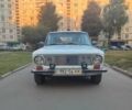 Білий ВАЗ 2101, об'ємом двигуна 1.2 л та пробігом 270 тис. км за 540 $, фото 1 на Automoto.ua