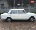 Белый ВАЗ 2101, объемом двигателя 0 л и пробегом 85 тыс. км за 1800 $, фото 1 на Automoto.ua