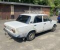Білий ВАЗ 2101, об'ємом двигуна 1.5 л та пробігом 42 тис. км за 250 $, фото 2 на Automoto.ua