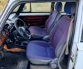 Белый ВАЗ 2101, объемом двигателя 1.3 л и пробегом 0 тыс. км за 950 $, фото 10 на Automoto.ua