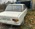 Белый ВАЗ 2101, объемом двигателя 1.3 л и пробегом 800 тыс. км за 663 $, фото 9 на Automoto.ua