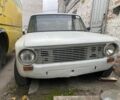 Белый ВАЗ 2101, объемом двигателя 1.3 л и пробегом 82 тыс. км за 480 $, фото 5 на Automoto.ua