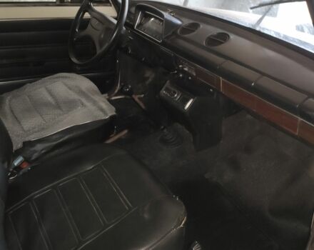 Білий ВАЗ 2101, об'ємом двигуна 1.3 л та пробігом 1000 тис. км за 262 $, фото 22 на Automoto.ua