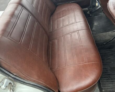 Белый ВАЗ 2101, объемом двигателя 1.3 л и пробегом 780 тыс. км за 762 $, фото 5 на Automoto.ua