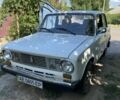 Белый ВАЗ 2101, объемом двигателя 1.2 л и пробегом 33 тыс. км за 771 $, фото 1 на Automoto.ua