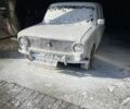 Белый ВАЗ 2101, объемом двигателя 1.2 л и пробегом 150 тыс. км за 1100 $, фото 1 на Automoto.ua