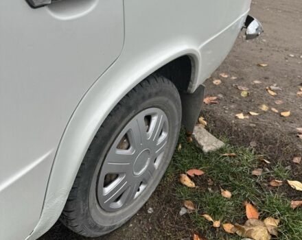 Белый ВАЗ 2101, объемом двигателя 1.3 л и пробегом 780 тыс. км за 762 $, фото 15 на Automoto.ua