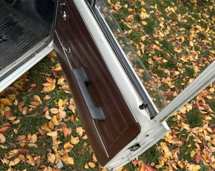 Белый ВАЗ 2101, объемом двигателя 1.3 л и пробегом 780 тыс. км за 762 $, фото 18 на Automoto.ua