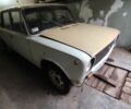 Білий ВАЗ 2101, об'ємом двигуна 1.3 л та пробігом 1000 тис. км за 262 $, фото 3 на Automoto.ua