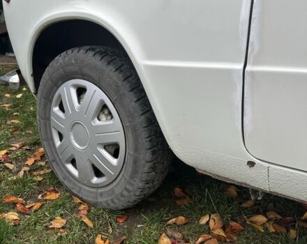 Белый ВАЗ 2101, объемом двигателя 1.3 л и пробегом 780 тыс. км за 762 $, фото 8 на Automoto.ua