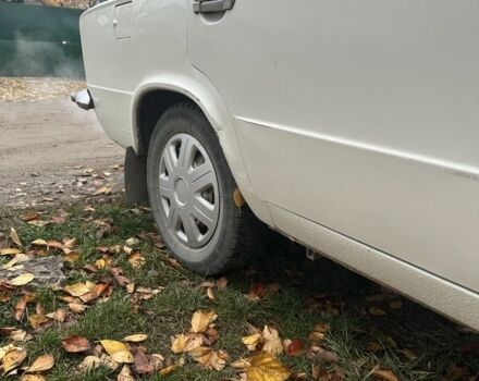 Белый ВАЗ 2101, объемом двигателя 1.3 л и пробегом 780 тыс. км за 762 $, фото 12 на Automoto.ua