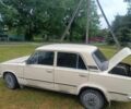 Білий ВАЗ 2101, об'ємом двигуна 1.2 л та пробігом 2 тис. км за 314 $, фото 1 на Automoto.ua