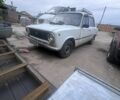 Белый ВАЗ 2101, объемом двигателя 1.2 л и пробегом 3 тыс. км за 387 $, фото 1 на Automoto.ua