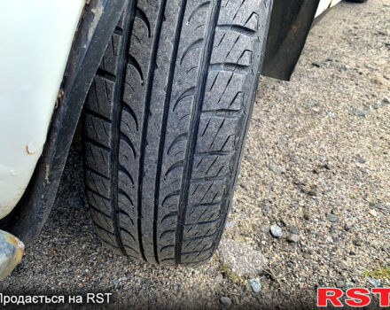 Белый ВАЗ 2101, объемом двигателя 1.3 л и пробегом 0 тыс. км за 580 $, фото 11 на Automoto.ua